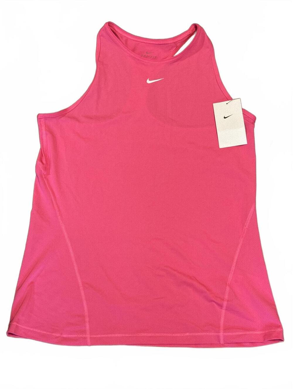Women Training pink M DRI Fit Nike Brand New